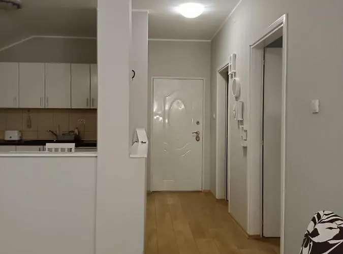 Mima Апартаменты