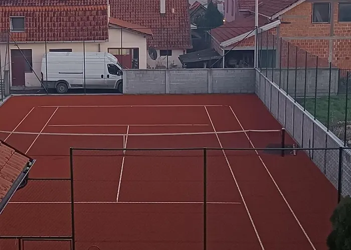 Апартаменты Mima *