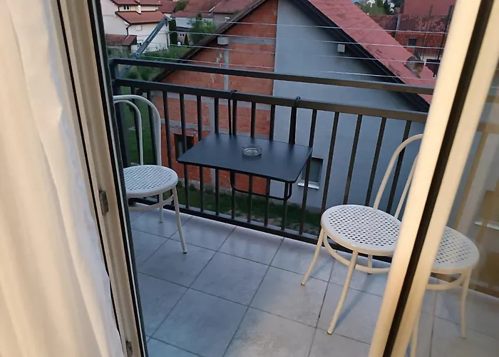 Mima Апартаменты